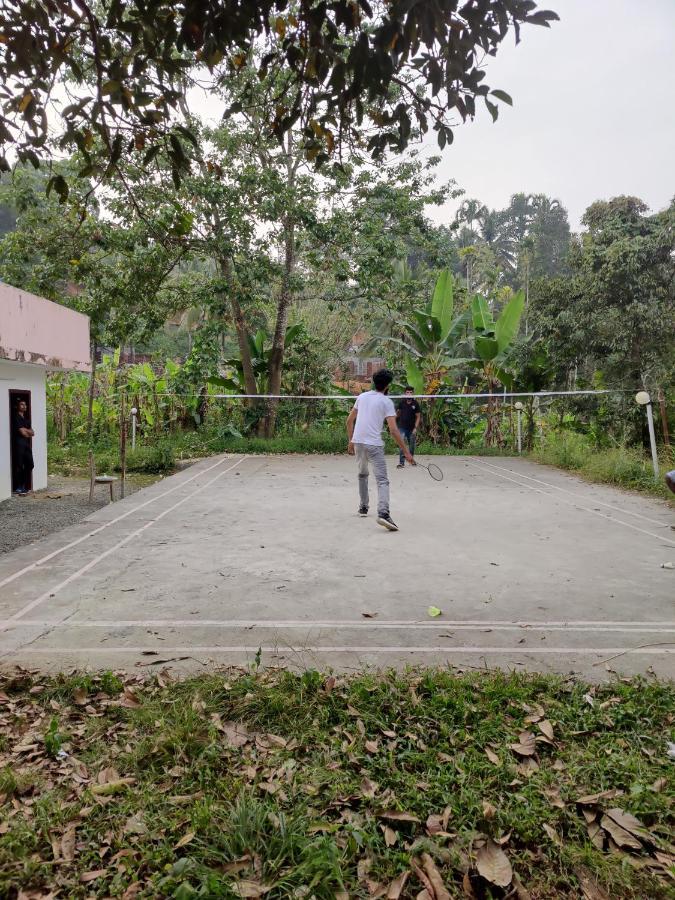 Clay Resort By Bestinn Leisure - Wayanad Padinjarathara Exterior photo
